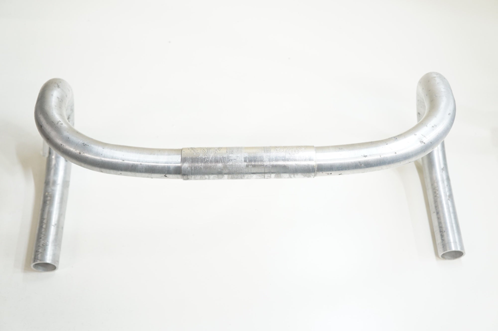 NITTO 「ニットー」 GRANDRAUNDONEUR 135 φ25.4 370mm ハンドル / 大宮店