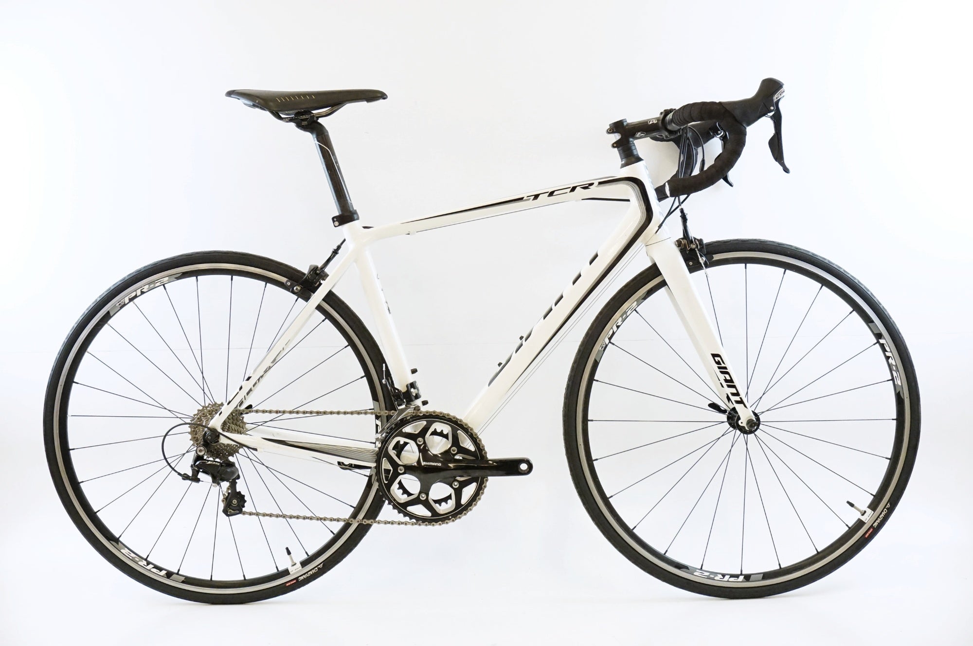 レ*れ様 Giant tcr0 Mサイズ GIANT 「ジャイアント」 TCR 0 2015年モデル ロードバイク / 浜松店