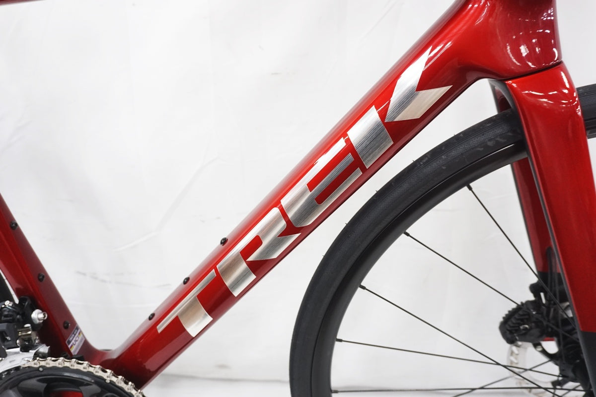TREK 「トレック」 MADONE SL5 GEN8 2026年モデル ロードバイク / 奈良店