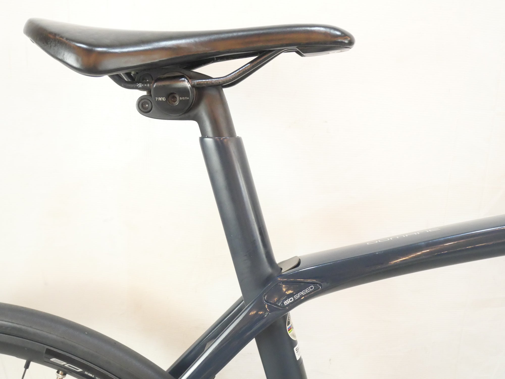 TREK 「トレック」 DOMANE SL5 DISC カスタム ロードバイク 2020年モデル / バイチャリ浦和ベース