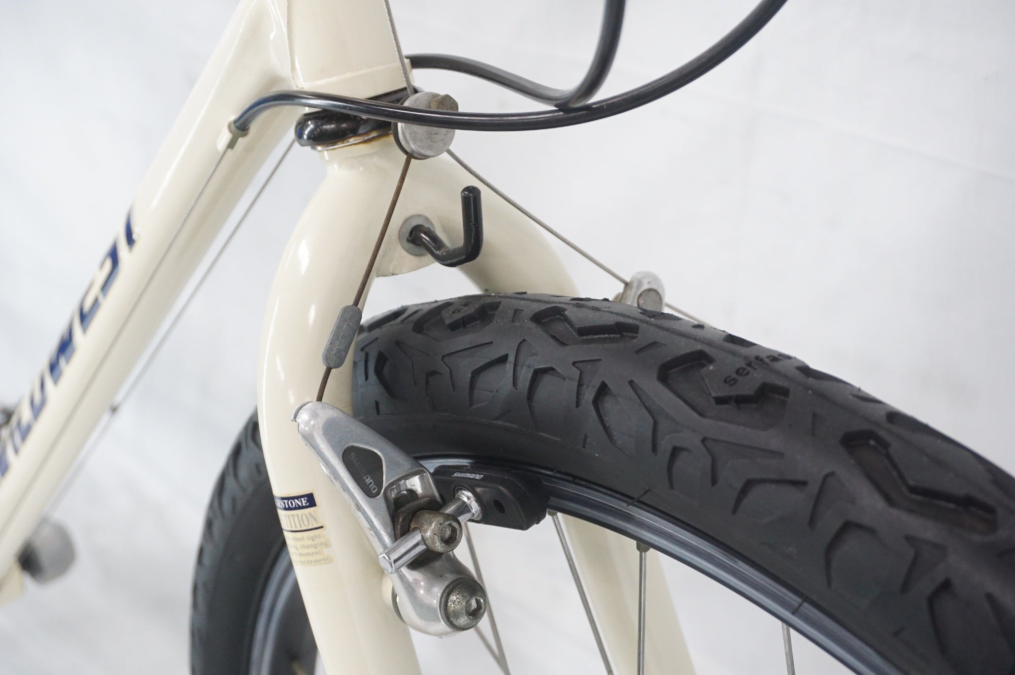 BRIDGESTONE 「ブリヂストン」 WILDWEST 1000 1990年頃 マウンテンバイク / 阪急塚口店