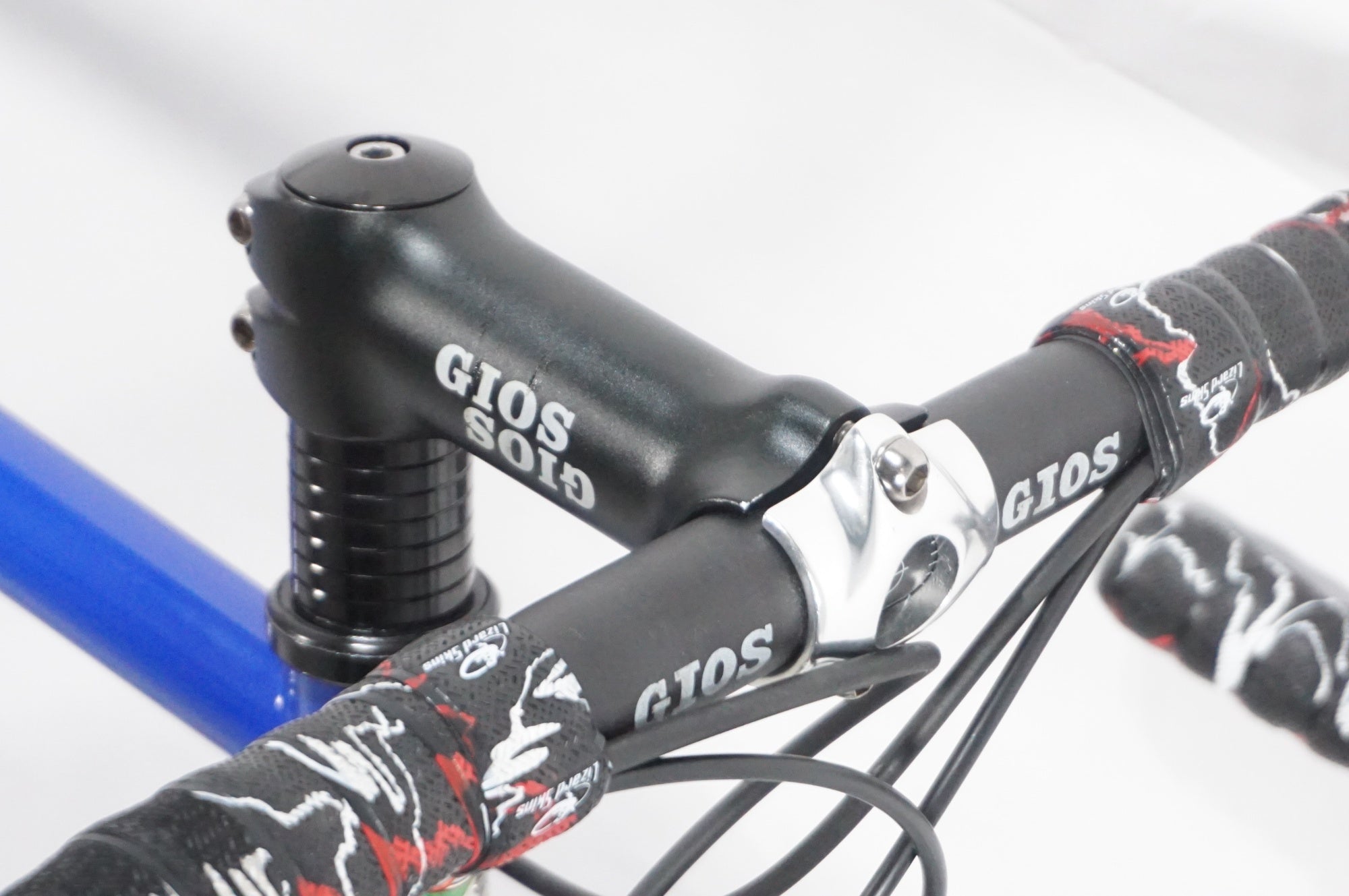 GIOS 「ジオス」 FELLEO 2013年モデル ロードバイク / 東京商品化センター