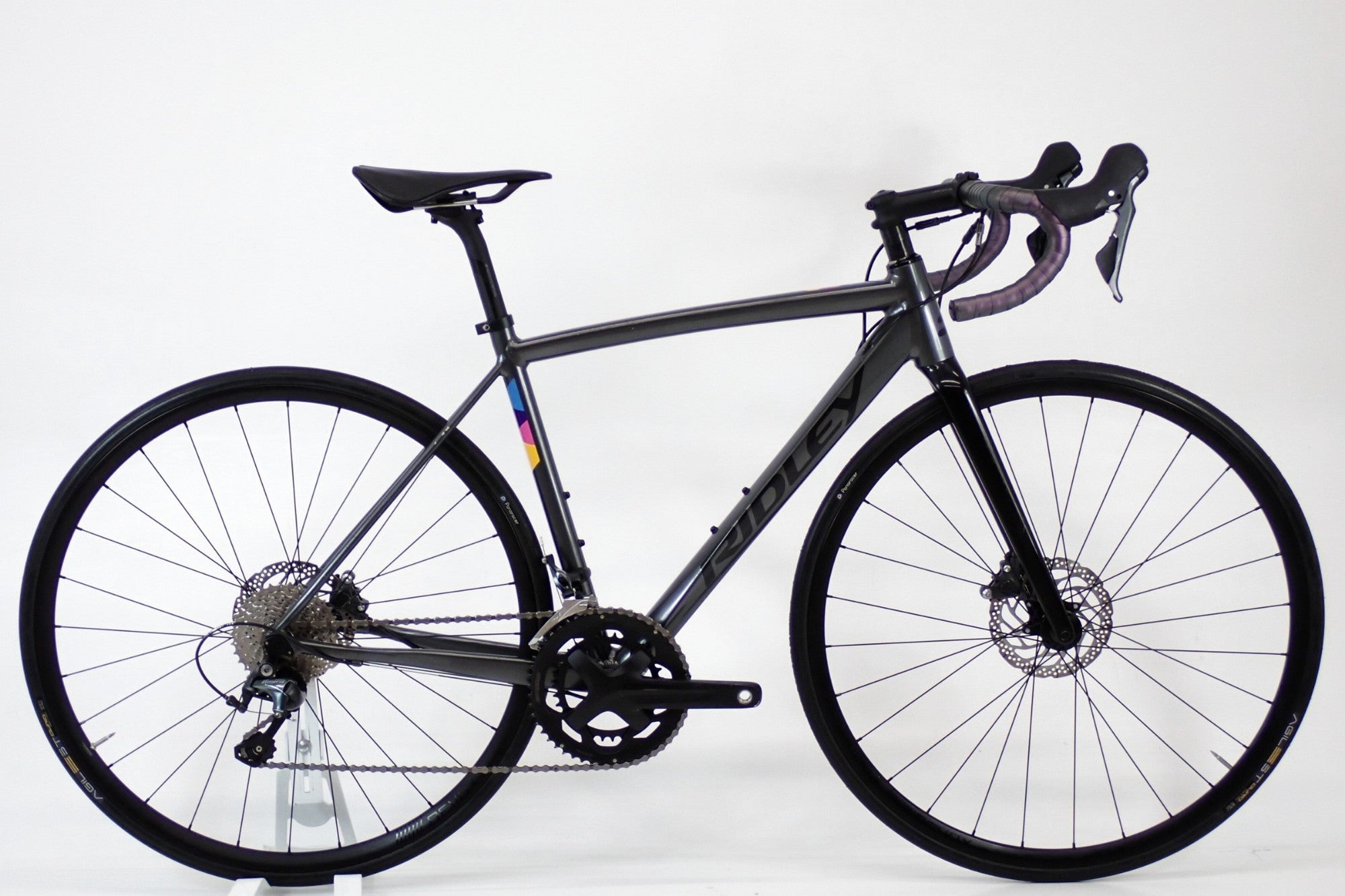 RIDLEY 「リドレー」 FENIX SLA DISC TIAGRA 2023年モデル ロードバイク / 伊勢崎店