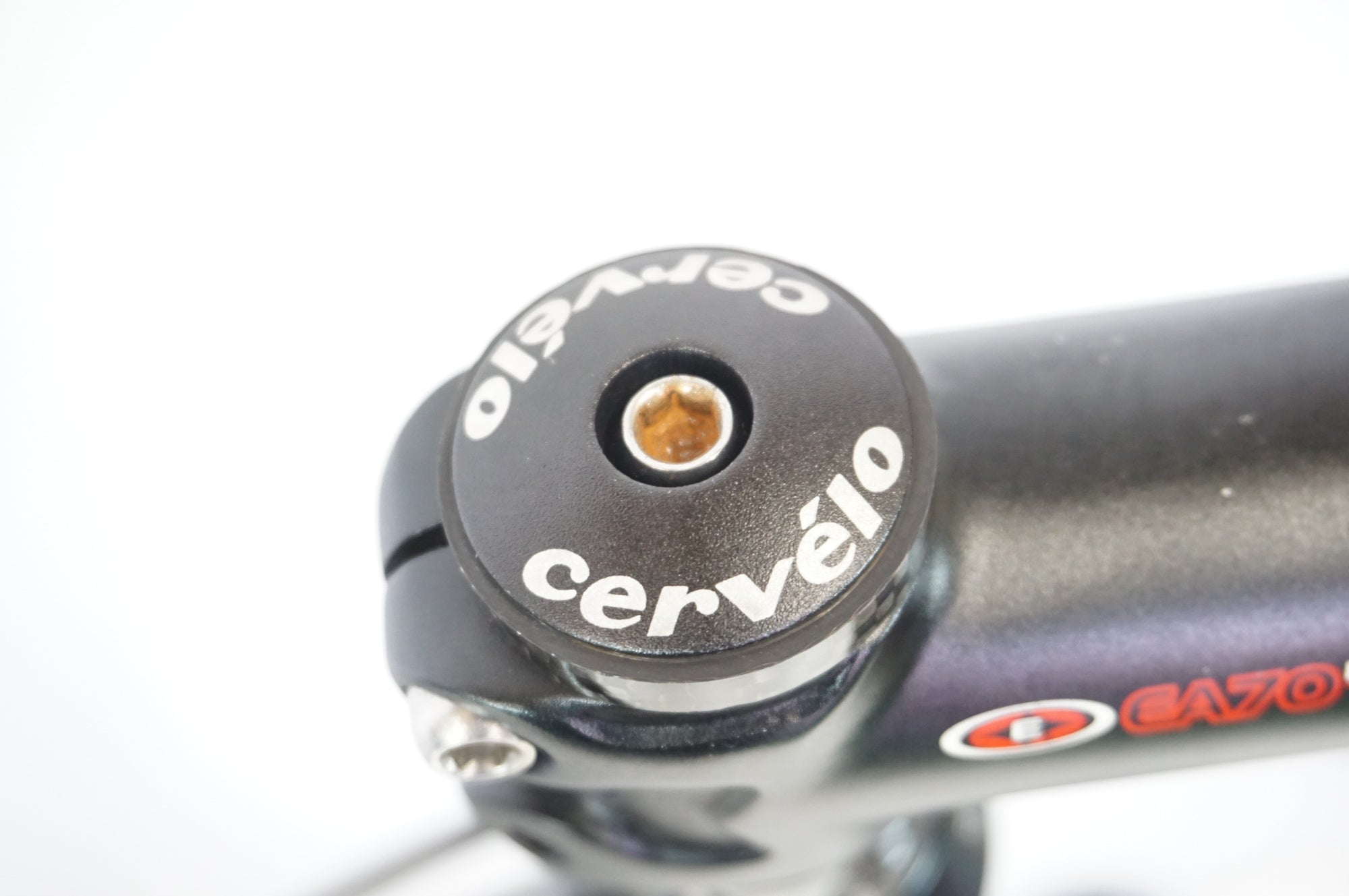 CERVELO 「サーベロ」 SOLOIST 2005年頃 ロードバイク / 宇都宮店