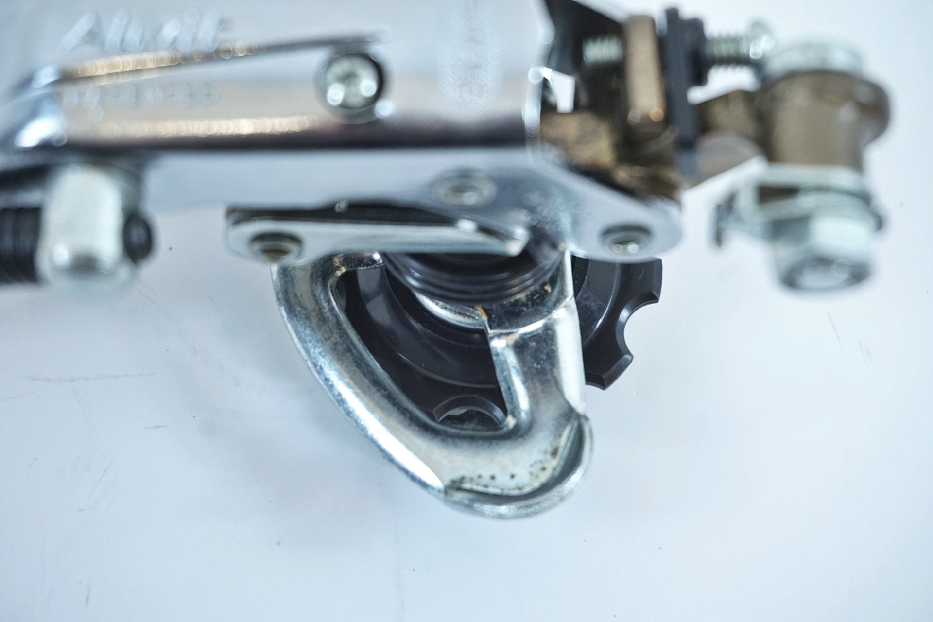 HURET 「ユーレー」 ALLVIT リアディレイラー / 有明ガーデン店