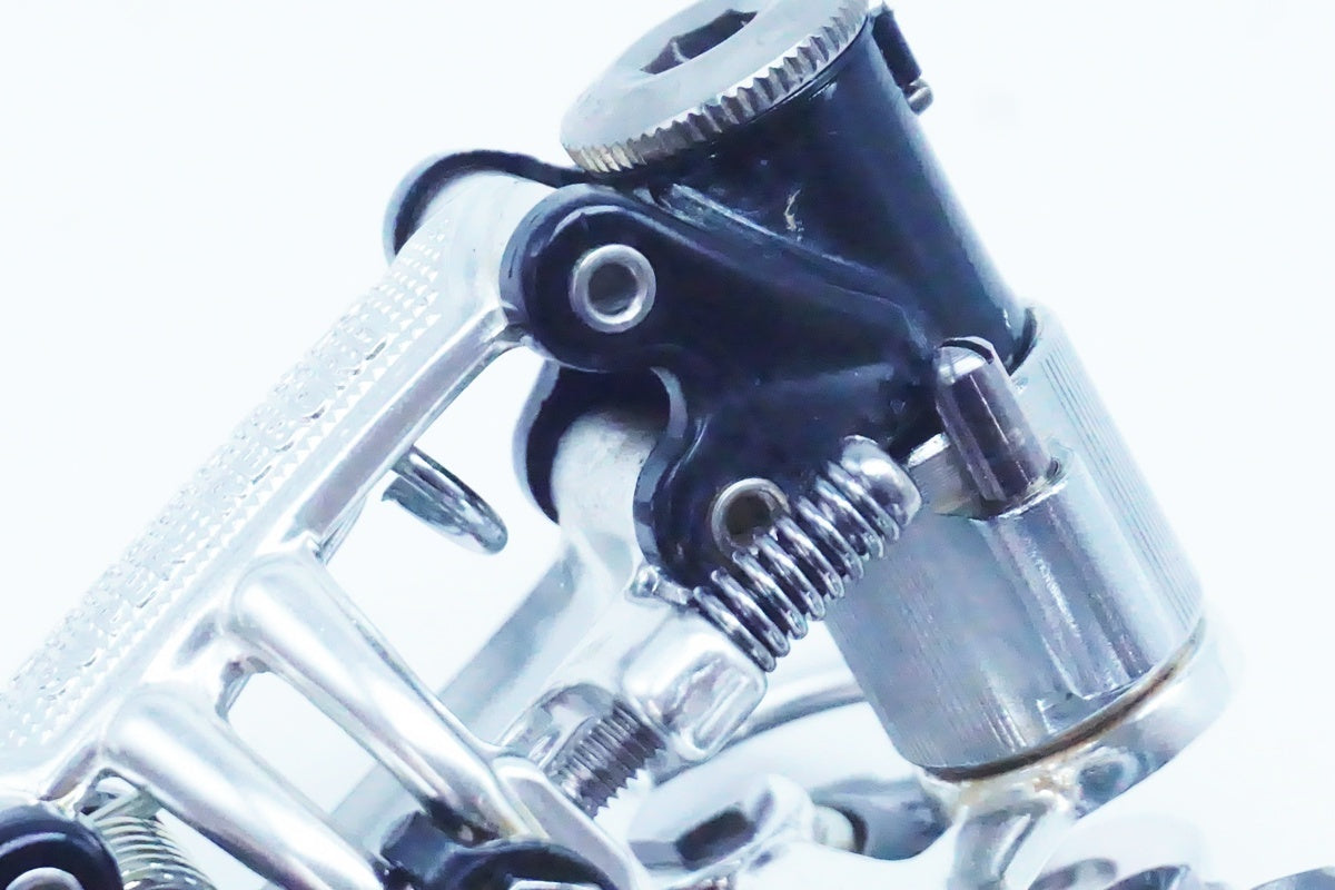 CAMPAGNOLO「カンパニョーロ」 CAMBIO SUPER RECORD リアディレイラー/ 京都西院店