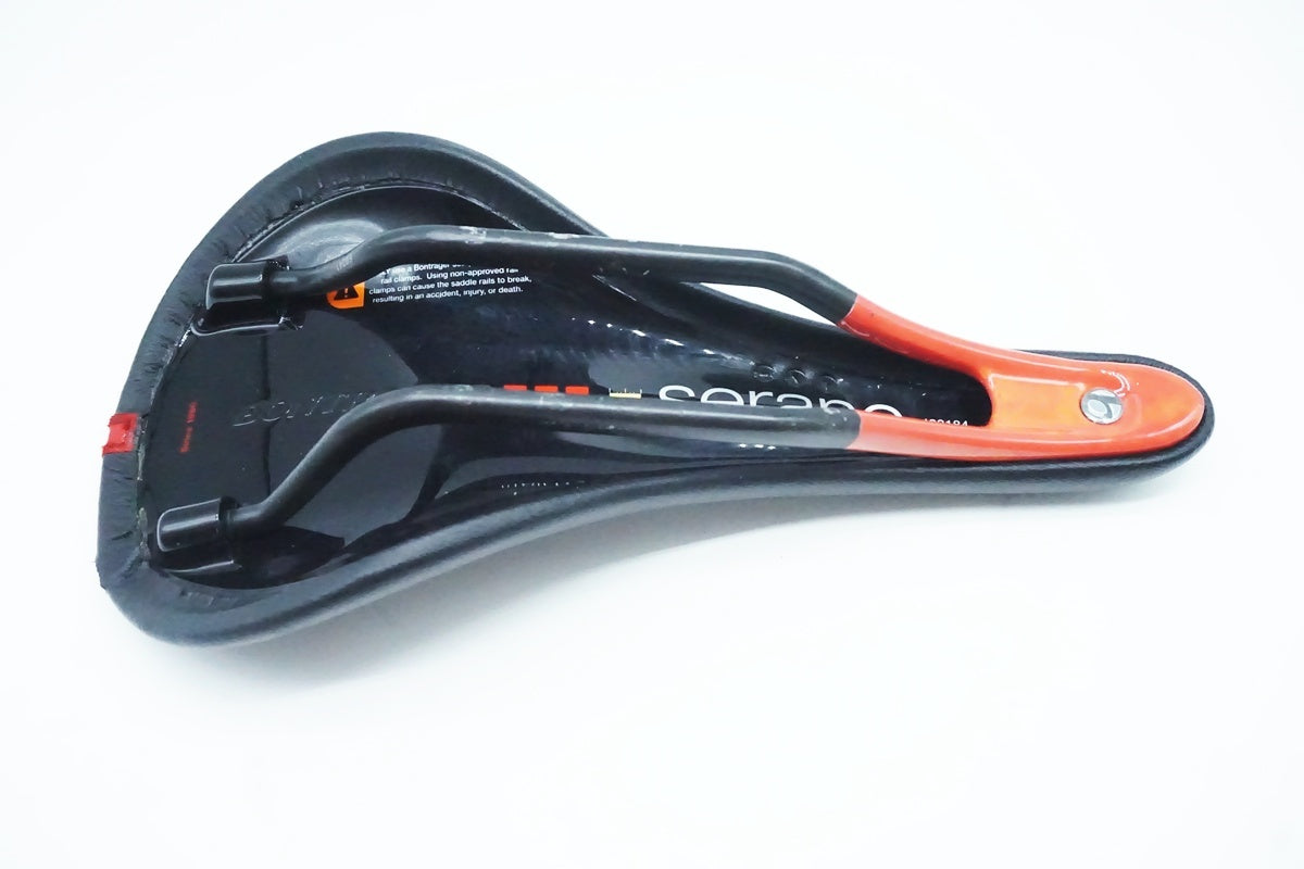 BONTRAGER「ボントレガー」 SERANO RXL サドル/ 京都西院店