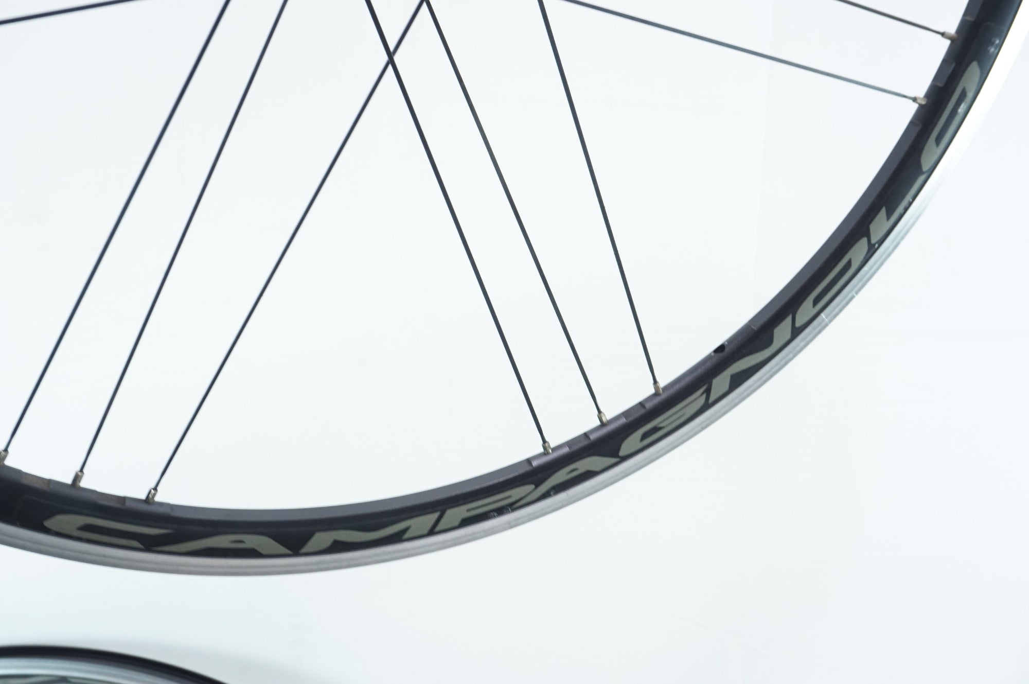 CAMPAGNOLO 「カンパニョーロ」 ZONDA 17C SHIMANO 11s ホイールセット / バイチャリ中目黒店