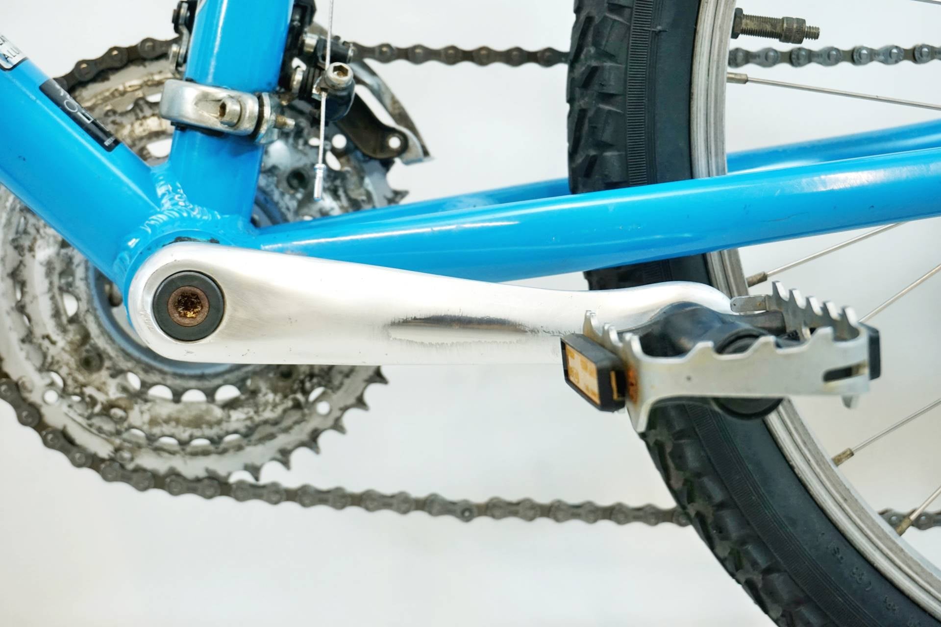 RITEWAY 「ライトウェイ」 ZIT 2422 2010年頃 F24 R20インチ キッズバイク / 有明ガーデン店