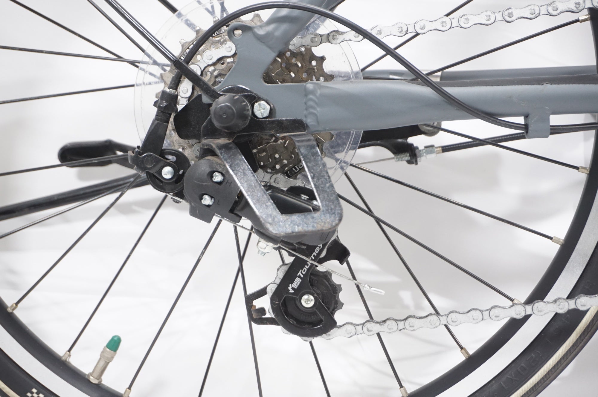 BRIDGESTONE 「ブリヂストン」 MARKROSA M7 2019年モデル ミニベロ / AKIBA店