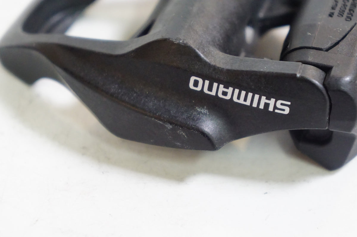 SHIMANO 「シマノ」 PD-RS500 ペダル / 熊谷本店