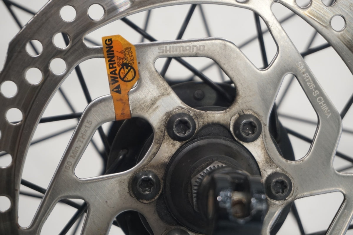 BONTRAGER 「ボントレガー」 TLR SHIMANO8-9速 ホイールセット / 滋賀大津店