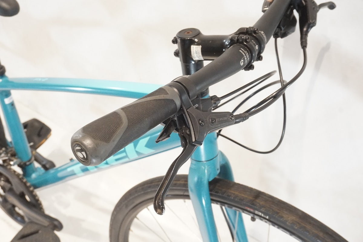 TREK 「トレック」 FX2 DISC WOMEN’S 2020年モデル クロスバイク / 横浜戸塚店