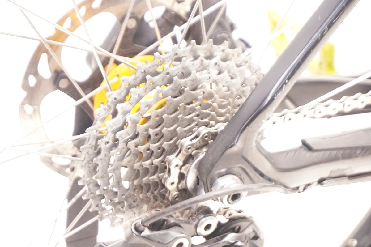 GIANT 「ジャイアント」 XTC ADVANCED2 2014年頃 マウンテンバイク / 大阪門真店