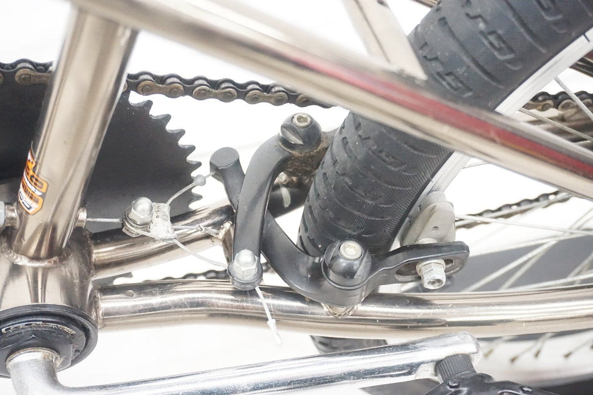 GT「ジーティー」 PRO PERFORMER 年式不明 BMX/ 大阪美原北インター店