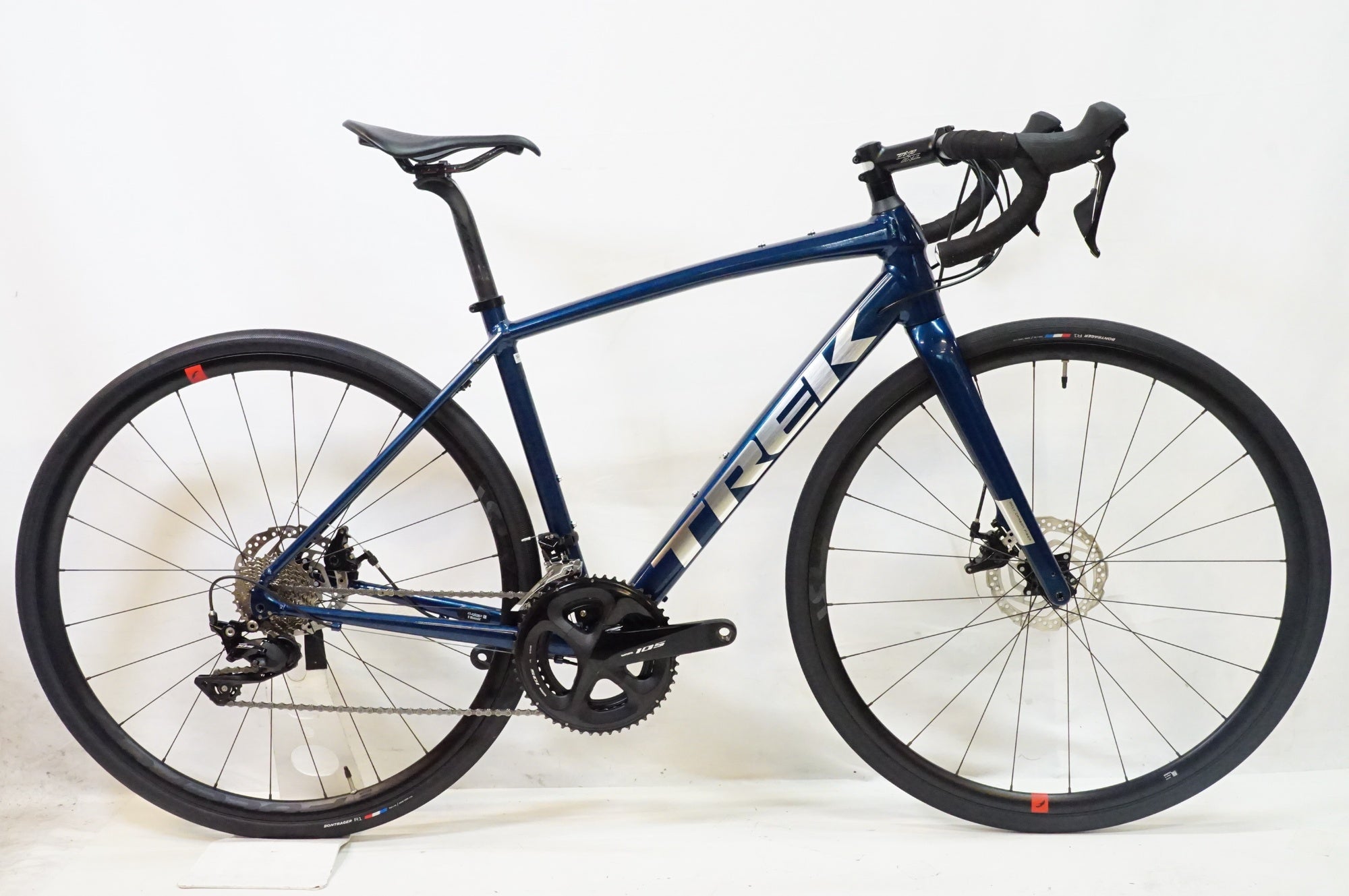 TREK 「トレック」 DOMANE AL2 GEN3 2021年モデル カスタム ロードバイク / 熊谷本店