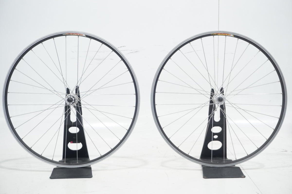 MAVIC 「マヴィック」 CXP22 カンパフリー ホイールセット / 滋賀大津 MAVIC 「マヴィック」 CXP22 カンパフリー ホイールセット / 滋賀大津