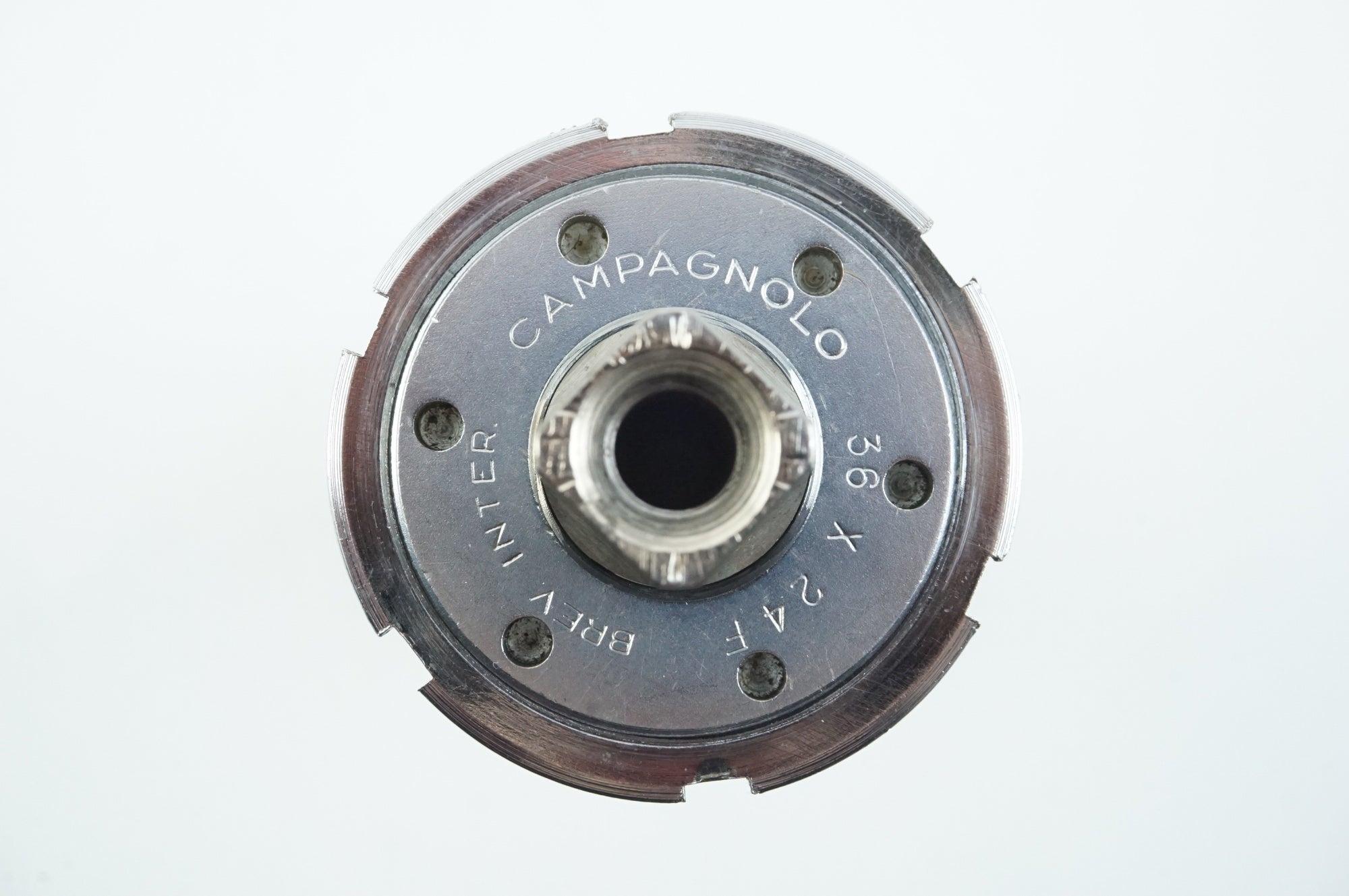 CAMPAGNOLO 「カンパニョーロ」 1046/A NUOVO RECORD ITA 115mm ボトムブラケット / 中目黒店