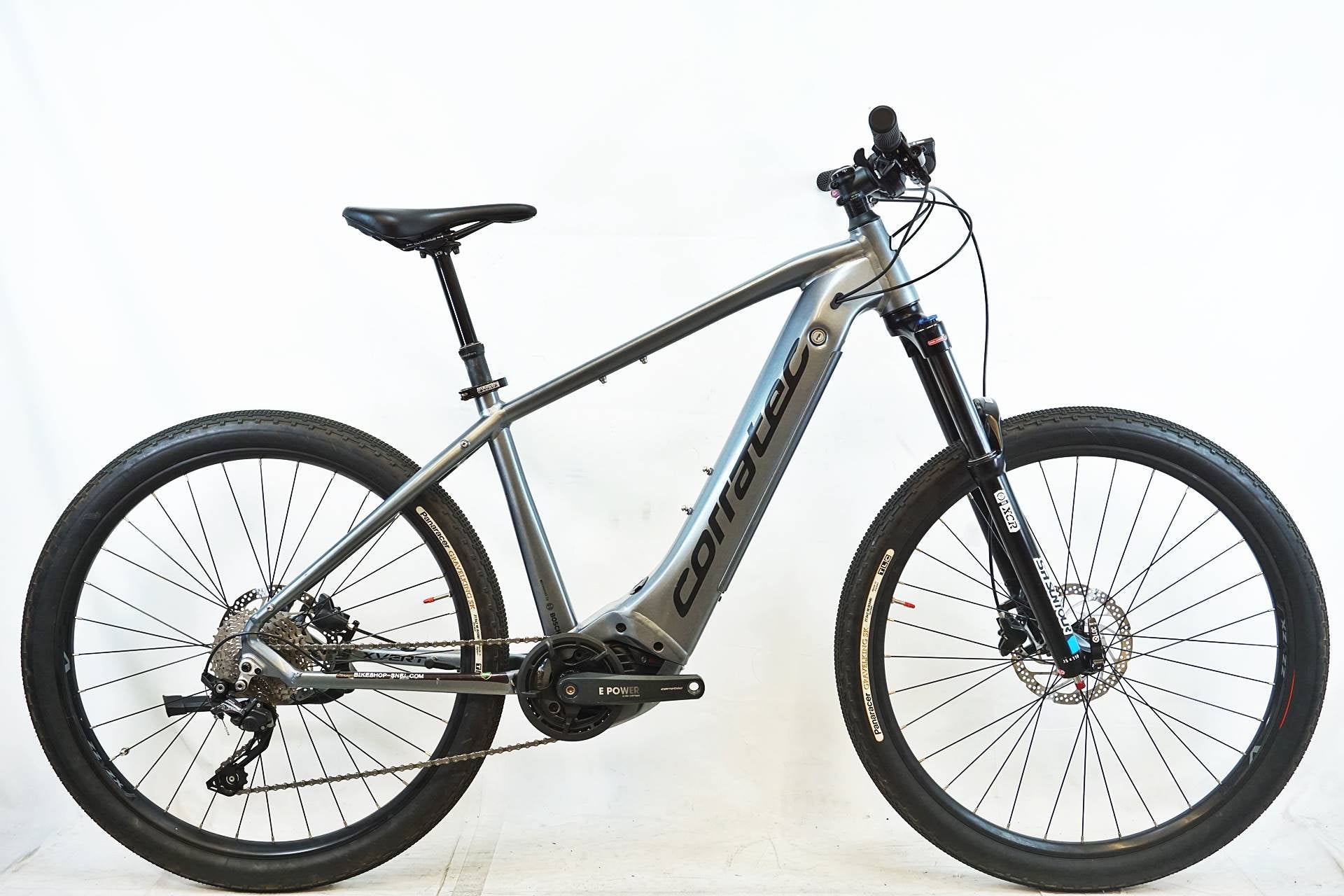 CORRATEC 「コラテック」 E-POWER X-VERT CX PT500 2020年モデル E-BIKE / 有明ガーデン店