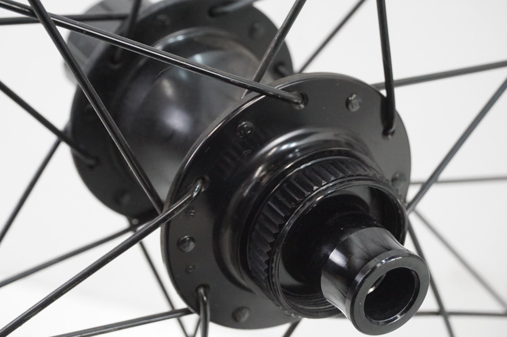 BONTRAGER 「ボントレガー」 PARADIGM SL DISC ホイールセット / 宇都宮店