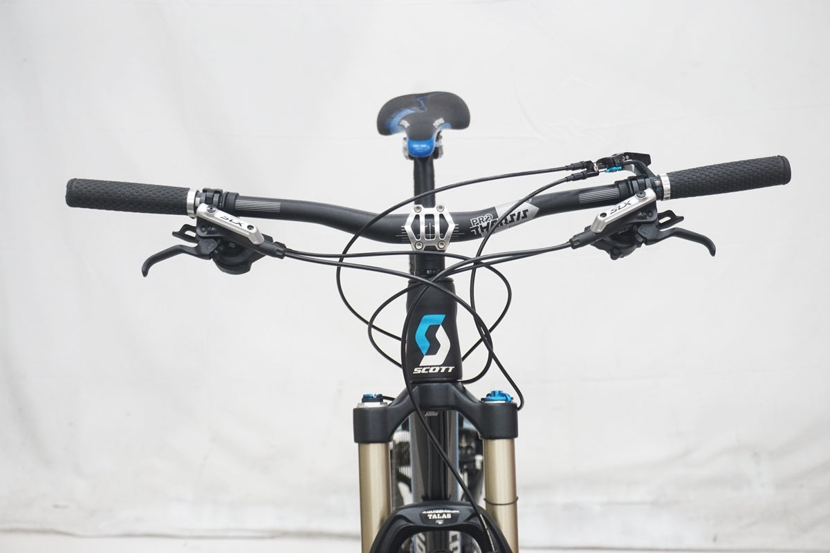 SCOTT 「スコット」 GENIUS 730 LTD 2013年モデル マウンテンバイク/ 大阪美原北インター店