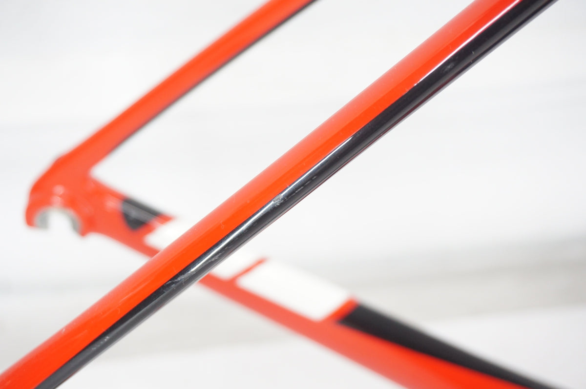 TREK 「トレック」 DOMANE 4.1 2015年モデル フレームセット / 阪急塚口店