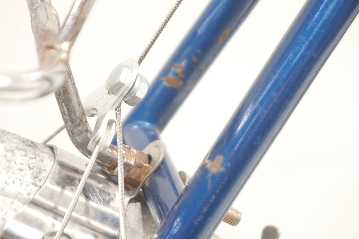 城東輪業 「ジョウトウリンギョウ」 WANDER VOGEL 年式不明ランドナー / 大阪門真店