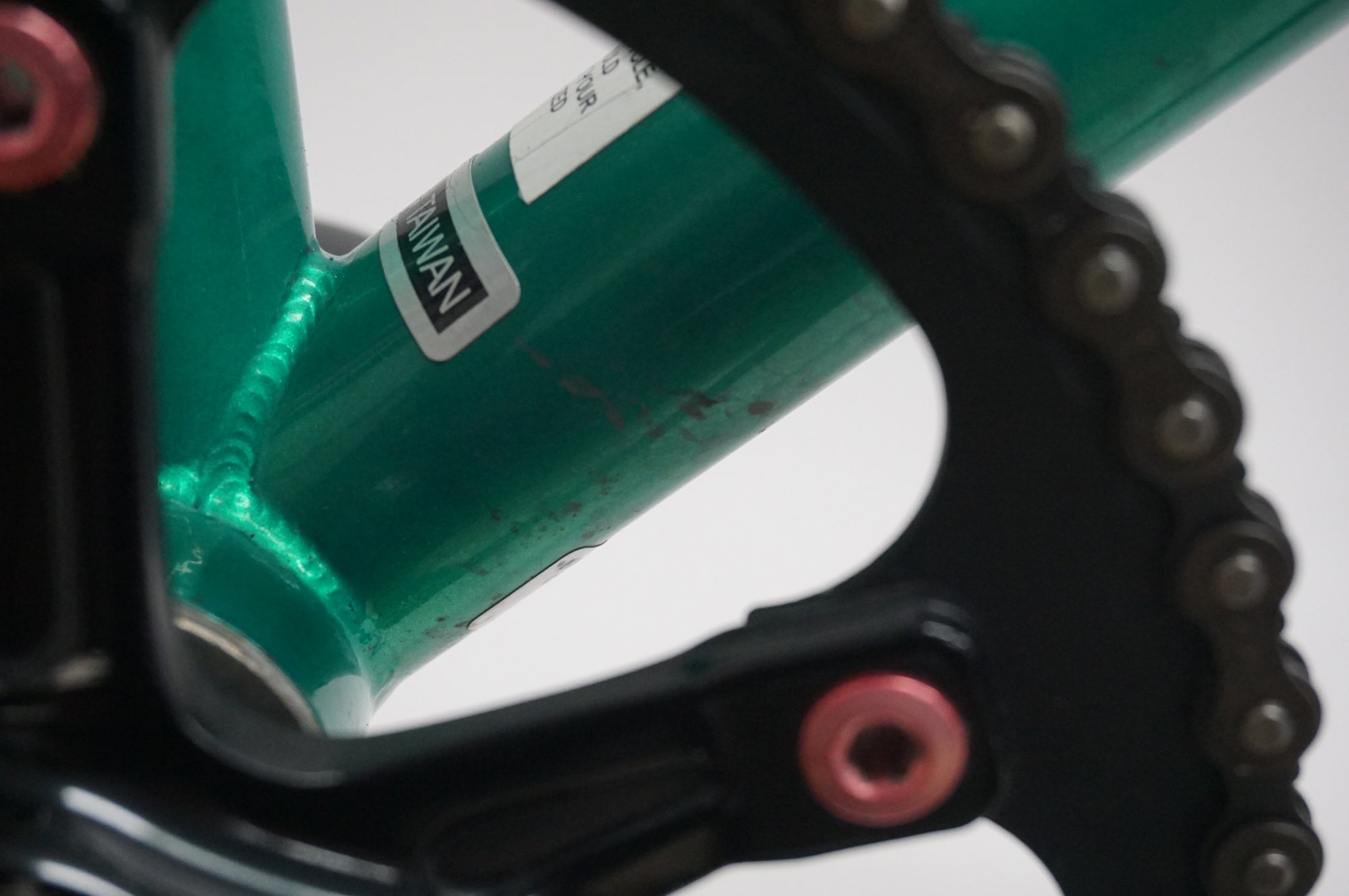 MASI 「マジィ」 FIXED UNO RISER 2015年頃 ピストバイク / 福岡店