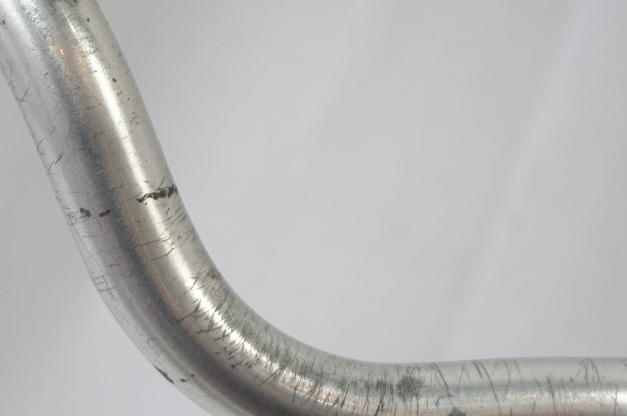 NITTO x SCOTT 「ニットー x スコット」 DH-1 Φ26.0 400mm ハンドル / 世田谷店