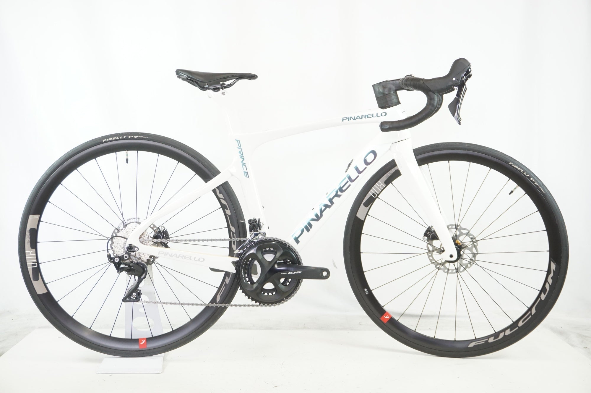 PINARELLO 「ピナレロ」 PRINCE DISK 105 2022年モデル ロードバイク