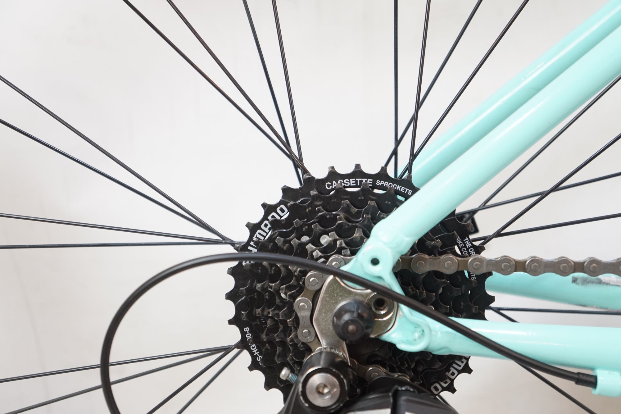 BIANCHI 「ビアンキ」 C SPORT 1 2022年モデル クロスバイク / バイチャリ浦和ベース