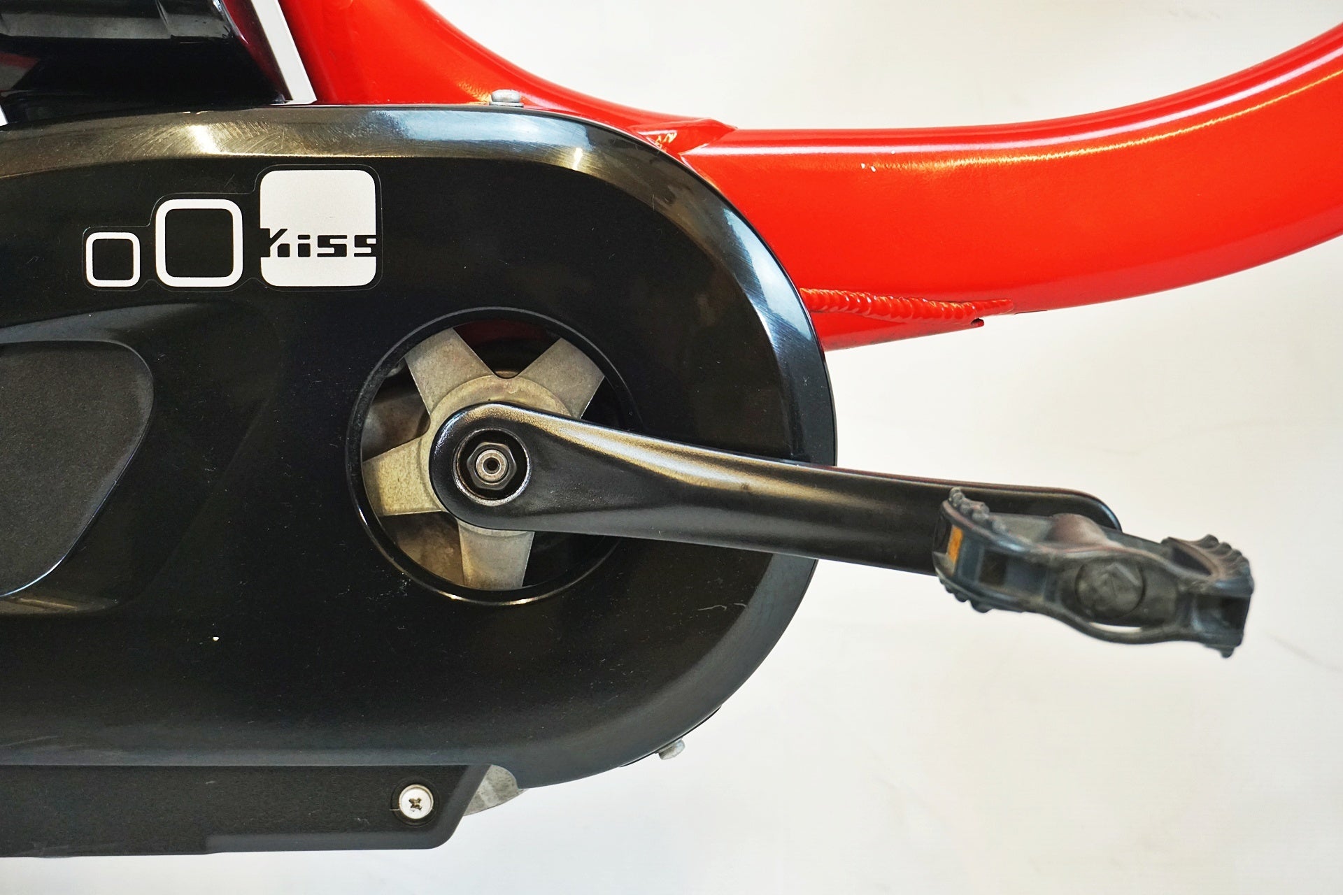 YAMAHA 「ヤマハ」 PAS KISS MINI UN SP 2020年モデル 電動アシスト自転車 / 有明ガーデン店