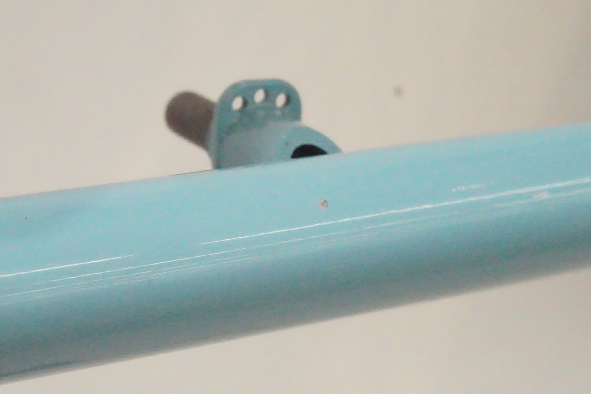 FAIRWEATHER「フェアウェザー」 フレームセット / 京都西院店