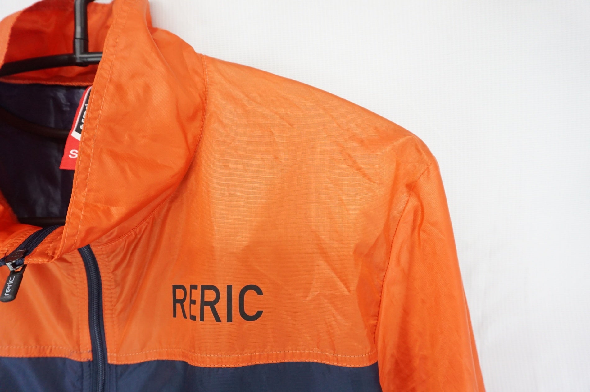 RERIC 「レリック」 Sサイズ レア ウィンドブレーカー / 阪急塚口店