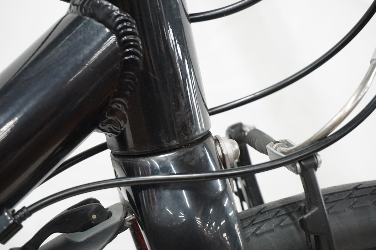 CORRATEC 「コラテック」 SHAPE 2021年モデル クロスバイク/ 奈良店