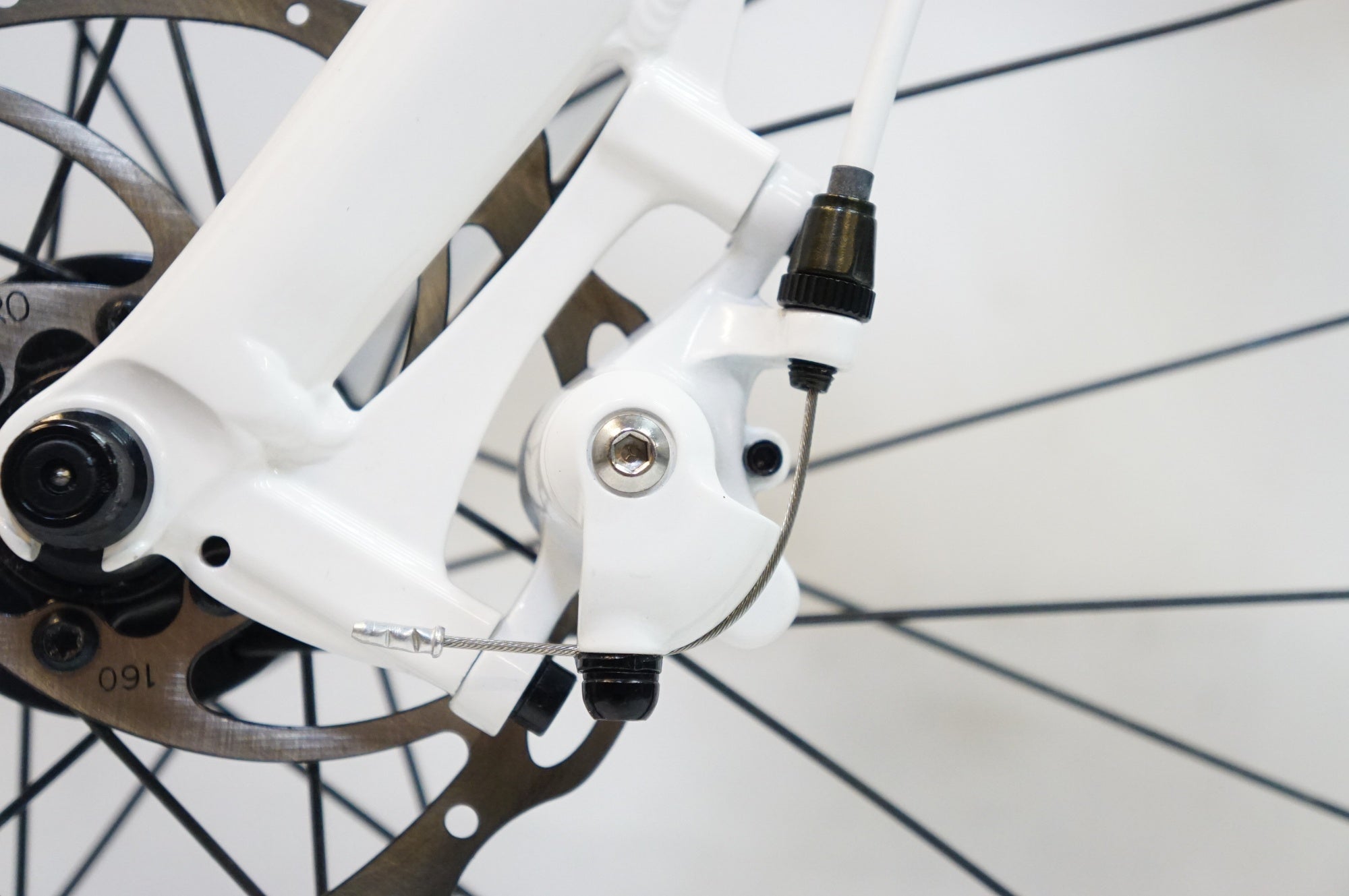 SCHINDELHAUER 「シンデルハウアー」 THINBIKE 2018年頃 クロスバイク / 熊谷本店