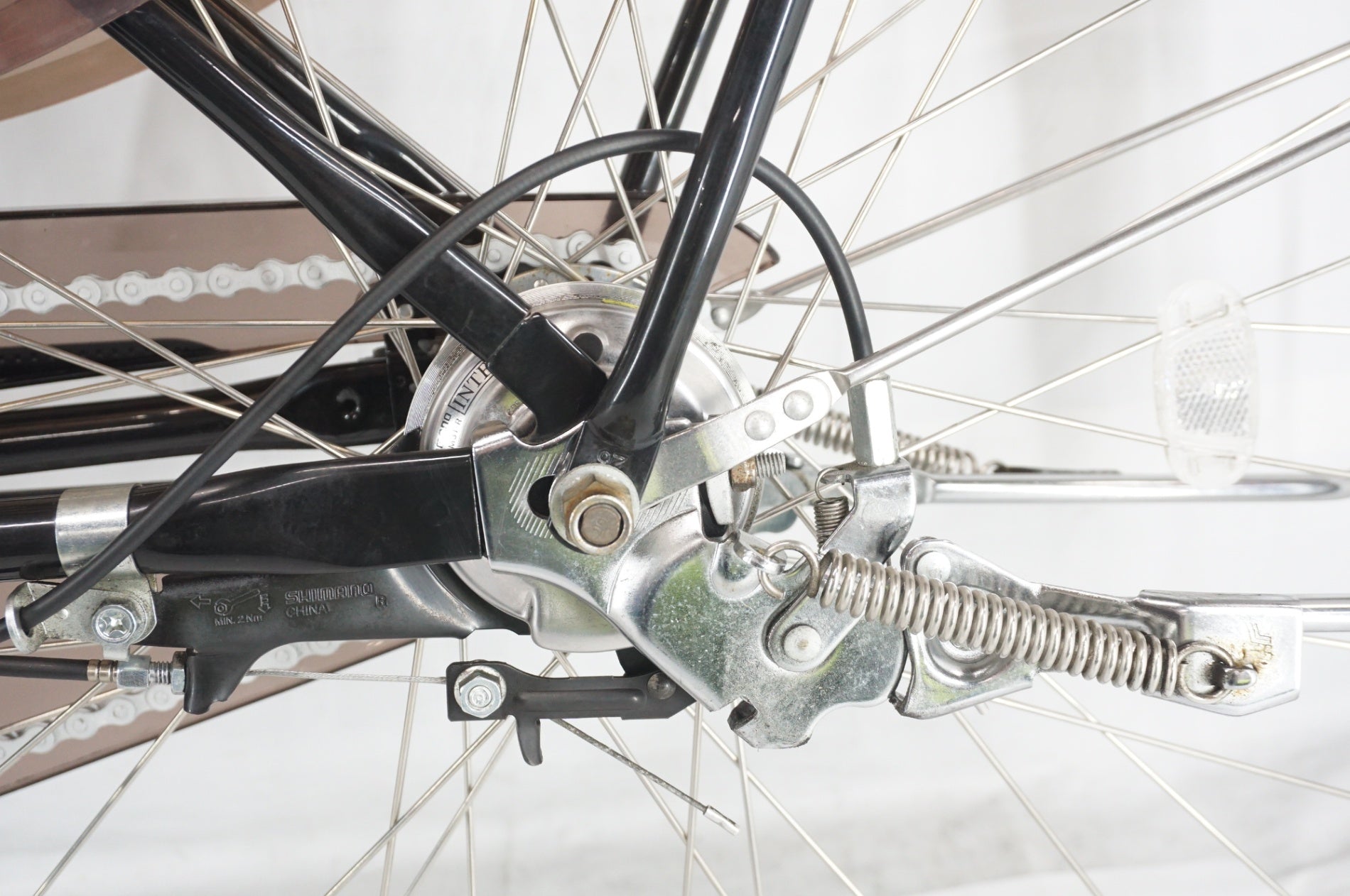 PANASONIC 「パナソニック」 VIVI MX BE-FM631 2023年モデル 26インチ 電動アシスト自転車 / 阪急塚口店