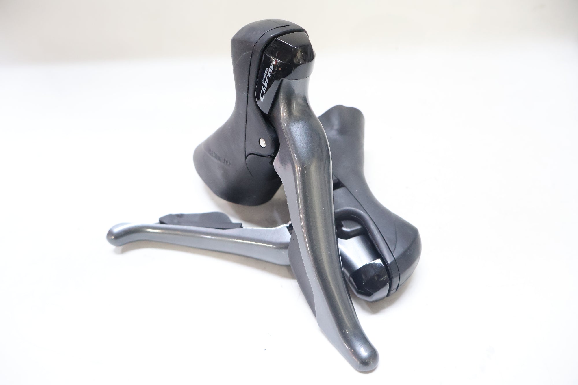 SHIMANO 「シマノ」 CLARIS ST-R2000 デュアルコントロールレバー