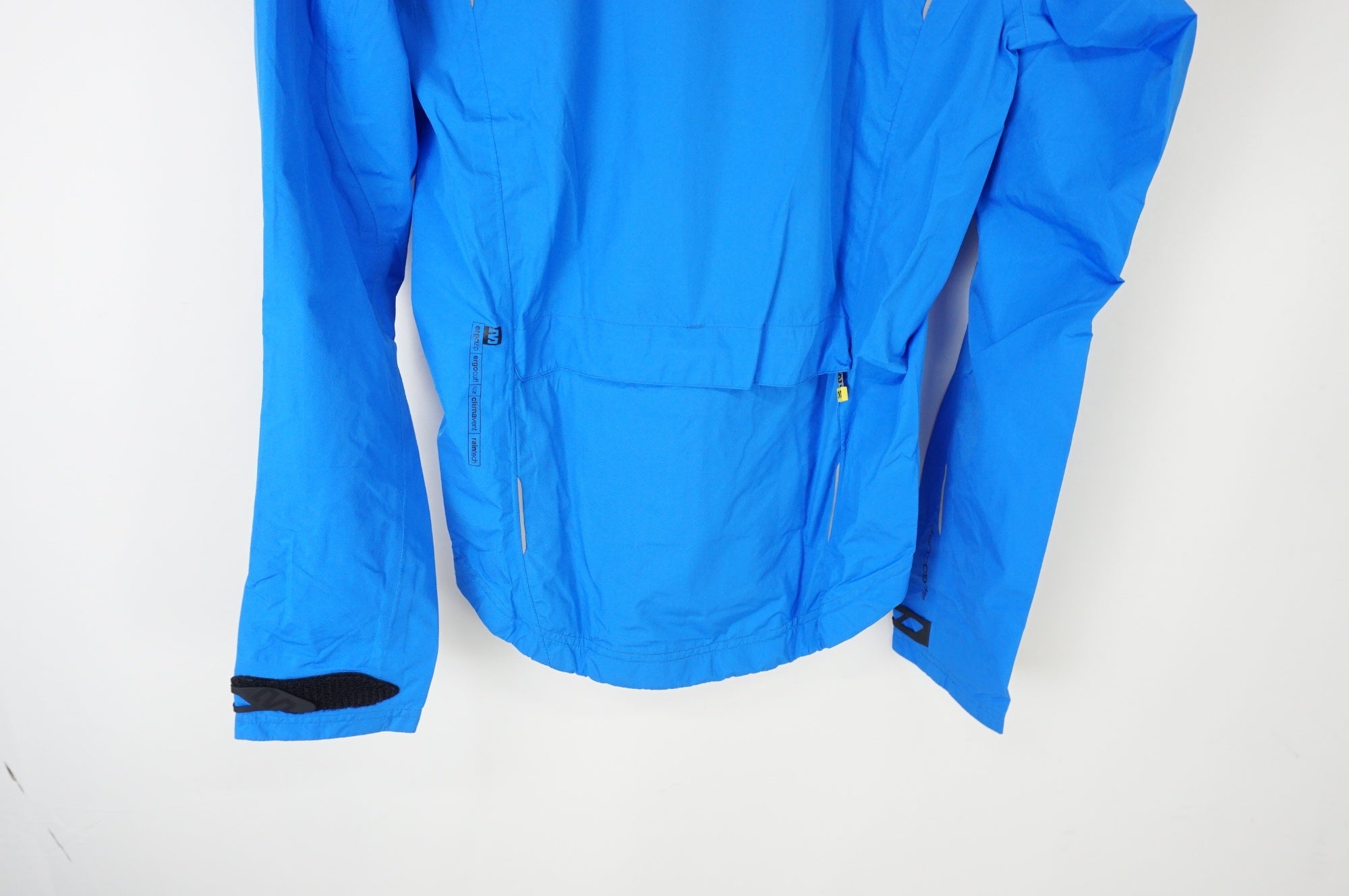 MAVIC 「マヴィック」 SPRINT JACKET Sサイズ サイクルジャケット / 大宮店