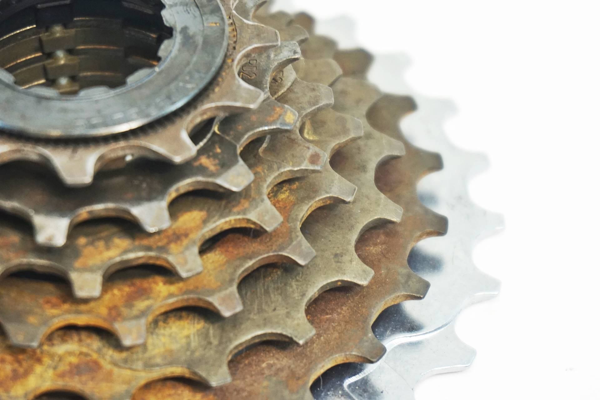 SHIMANO 「シマノ」 HYPERGLIDE スプロケット / 有明ガーデン店