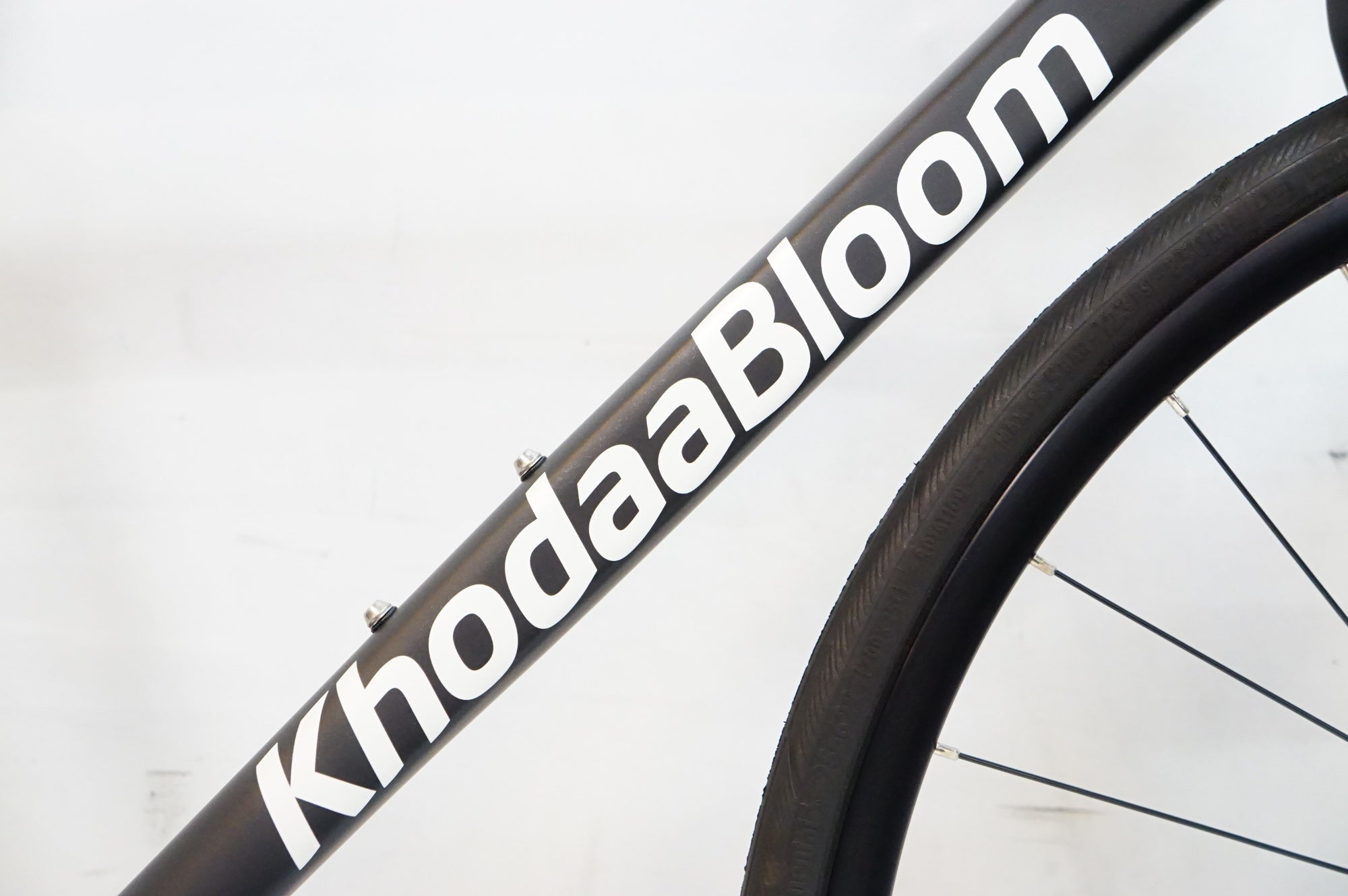 KHODAABLOOM 「コーダブルーム」 FARNA DISC TIAGRA 2022年モデル ロードバイク / 熊谷本店