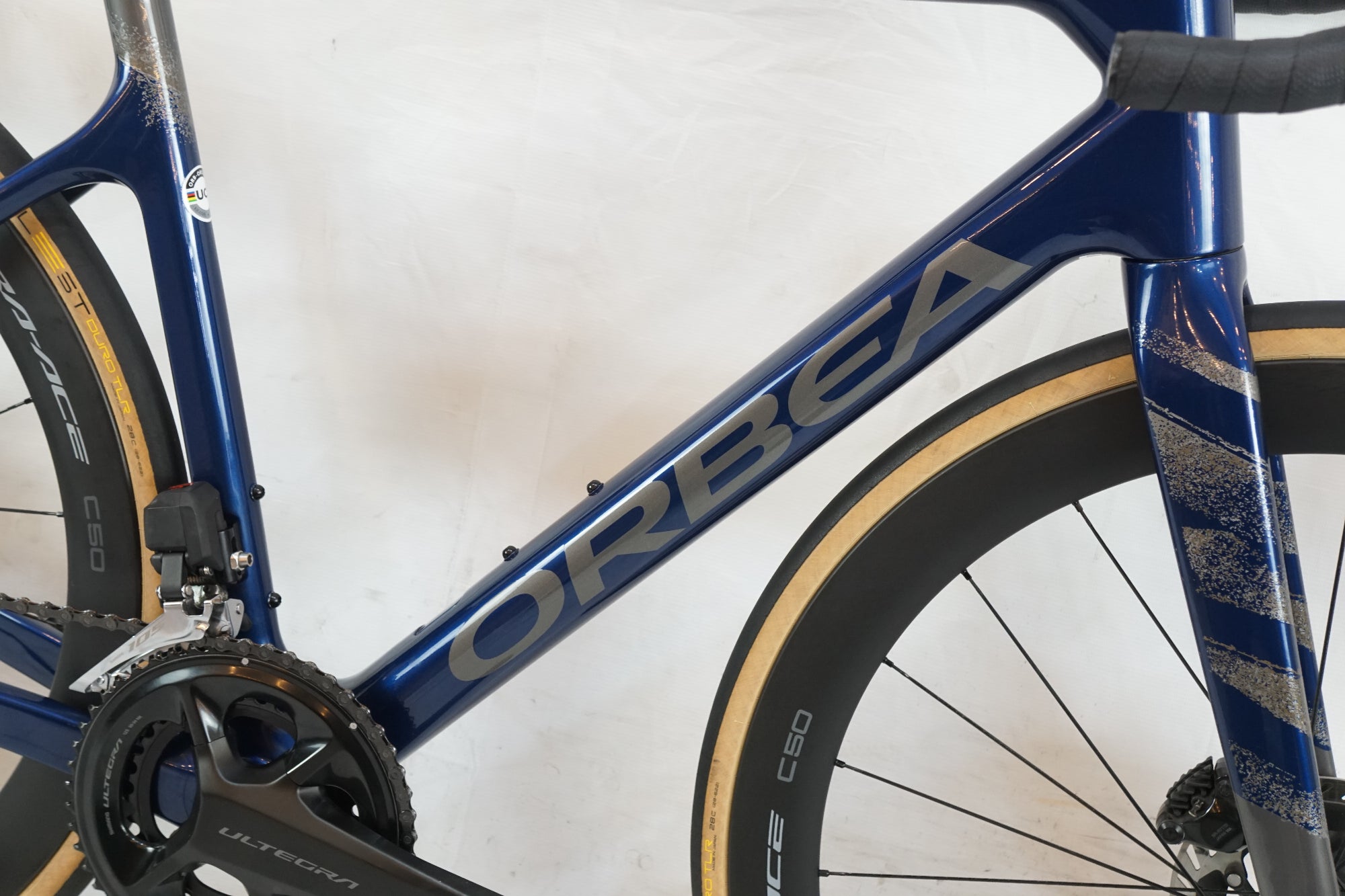 ORBEA 「オルベア」 ORCA M30i TEAM 2023年モデル ロードバイク / 世田谷店