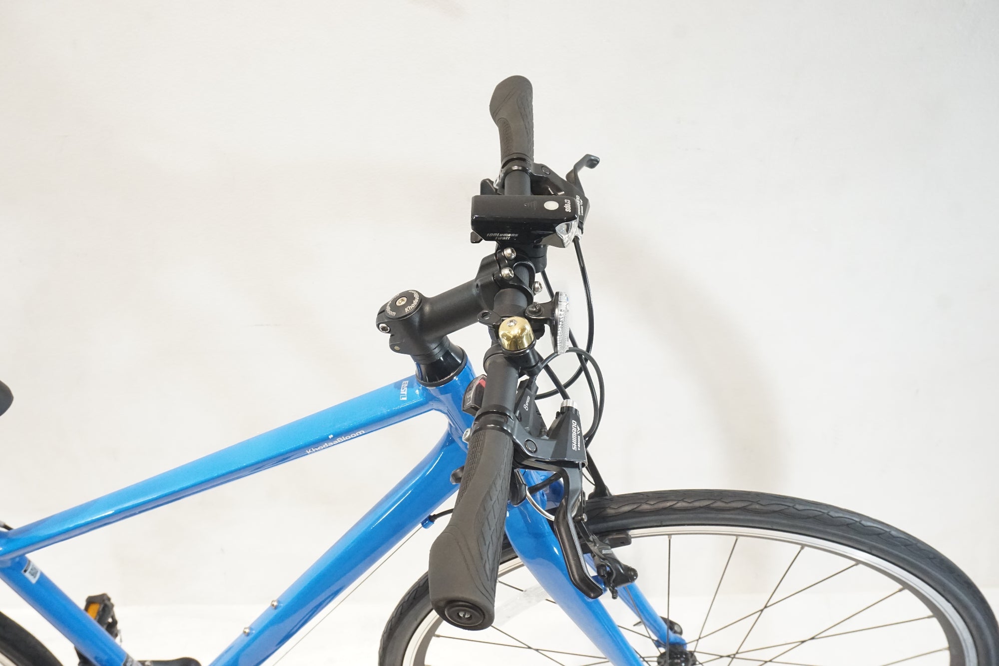 KHODAABLOOM 「コーダーブルーム」 RAIL 700A 2021年モデル クロスバイク / 横浜戸塚店