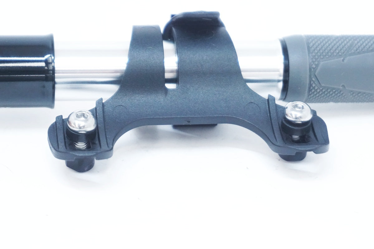 TOPEAK 「トピーク」 RACE ROCKET HPX 携帯ポンプ / 大阪美原北インター店