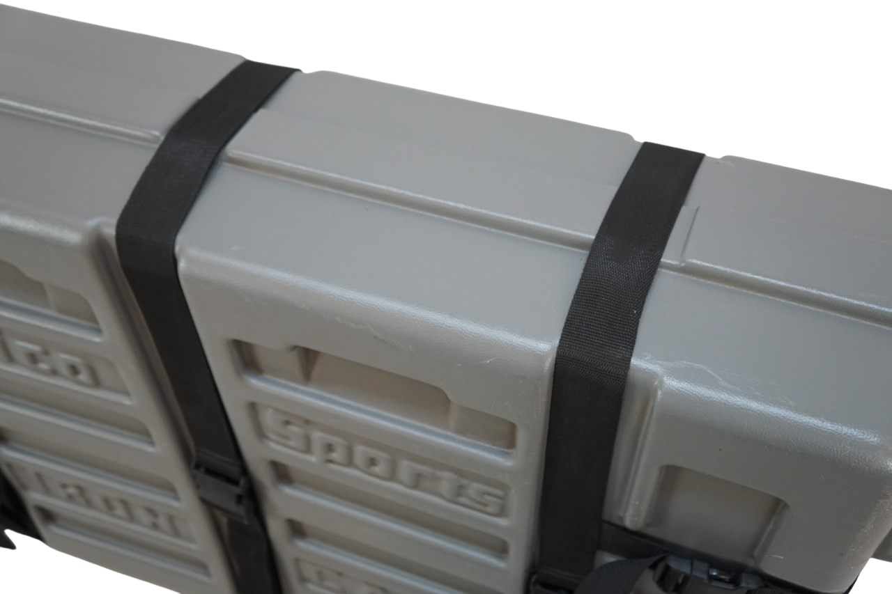 TRICO SPORTS 「トリコ スポーツ」 IRON CASE 輪行ケース / バイチャリ浦和ベース