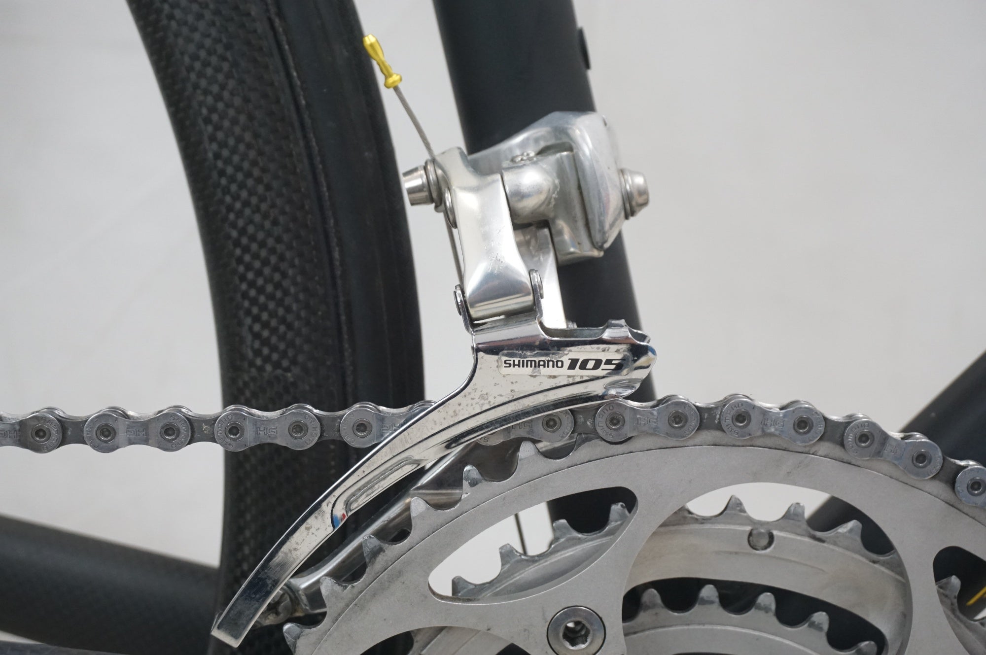 ジャンク IWAI 「イワイ」 オーダー 1998年頃モデル ロードバイク / 福岡アイランドシティ店