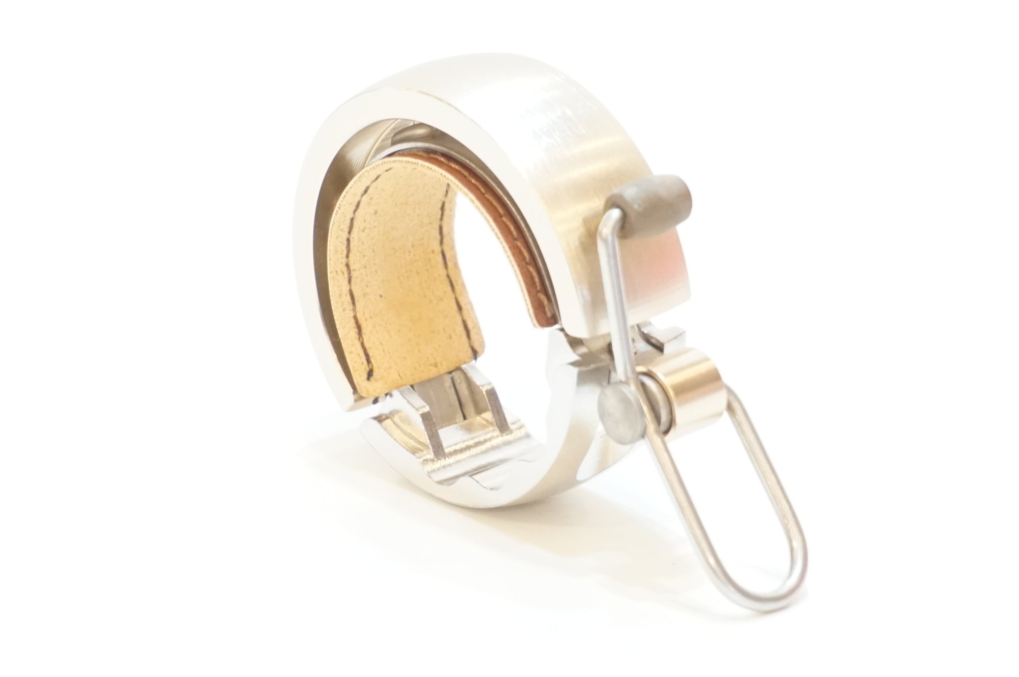KNOG 「ノグ」 Oi LUXE LARGE Lサイズ φ31.8 ベル / 浦和ベース
