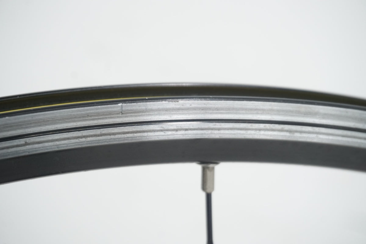 MAVIC 「マビック」 AKSIUM RACE シマノ11速 ホイールセット / 滋賀大津店