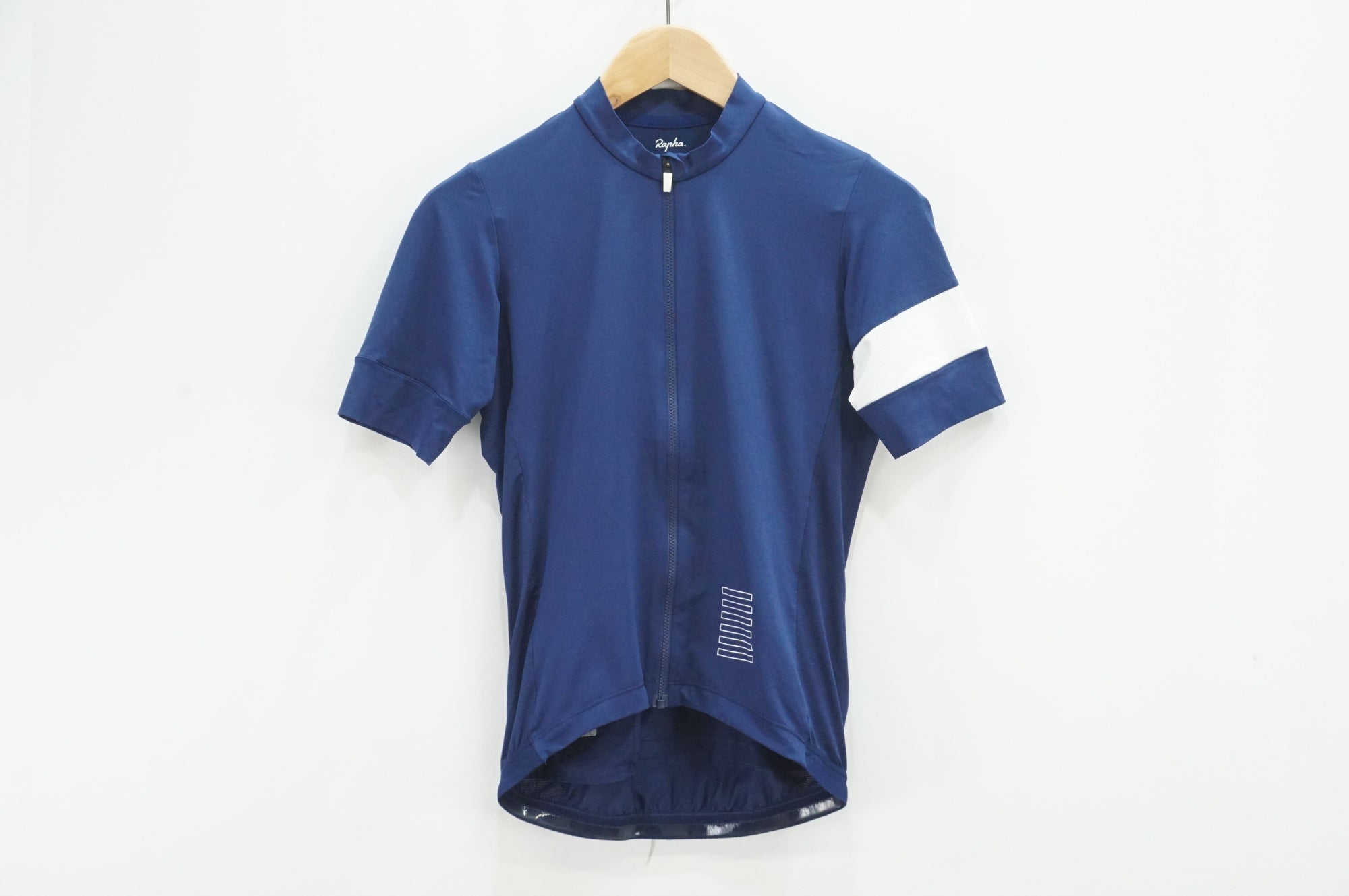RAPHA 「ラファ」 PRO TEAM TRAINNIG JERSEY 2 Sサイズ ジャージ