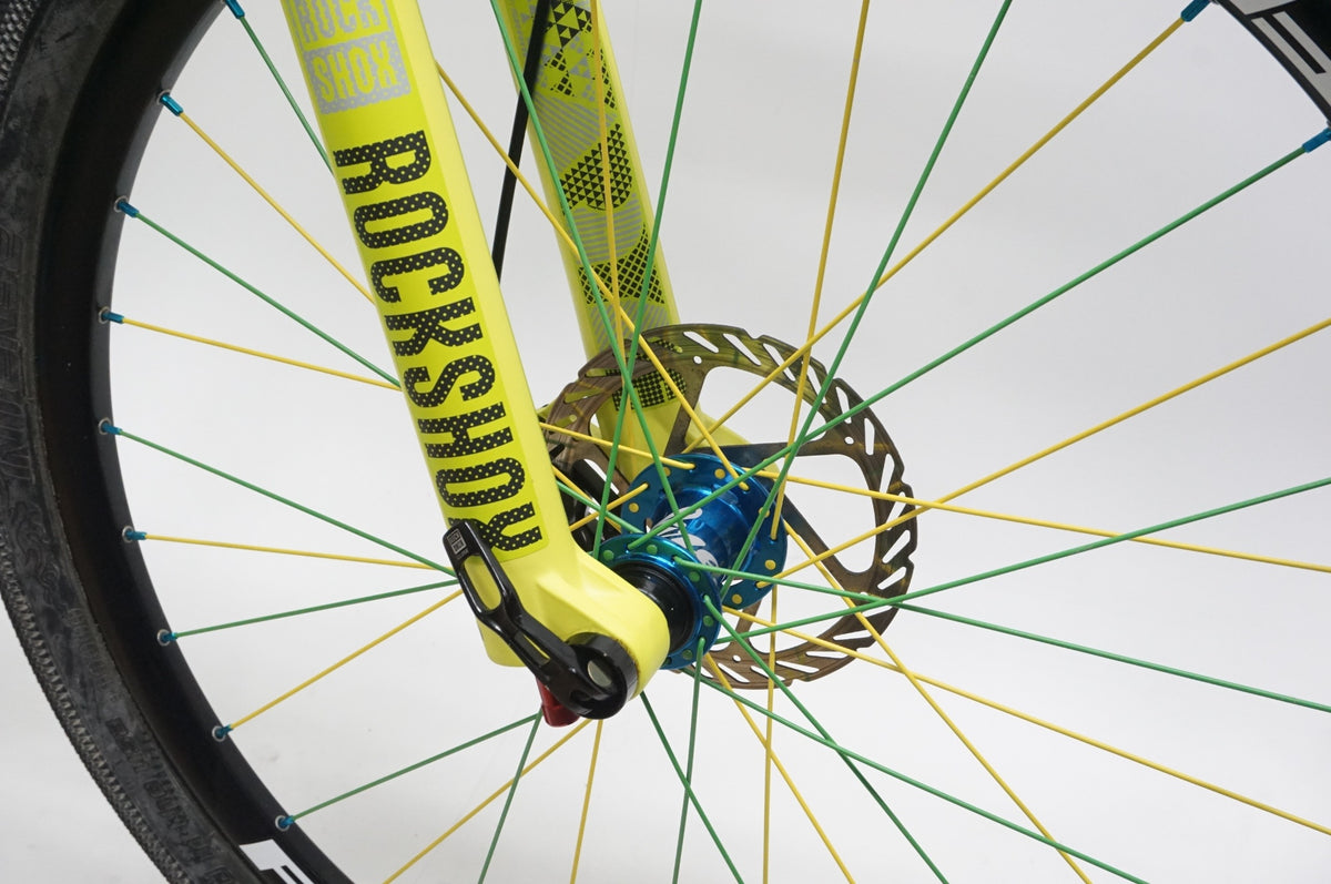 NS BIKES 「エヌエスバイク」 MAJESTY DIRT 2012年モデル マウンテンバイク / 福岡店